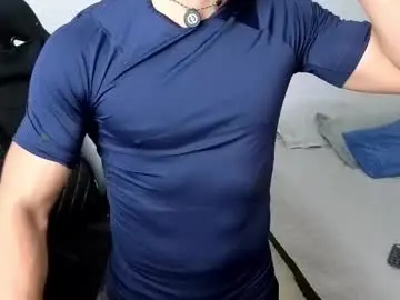 Chaturbate Live Sex Cam of kiritosexhot