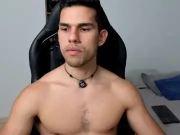 Chaturbate Free Porn Cam of kiritosexhot