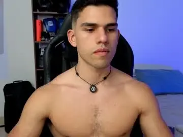 Chaturbate Sex Cam of kiritosexhot