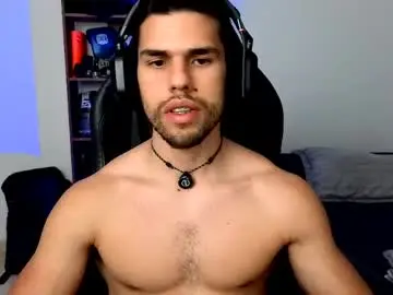 Chaturbate Live Sex Cam of kiritosexhot