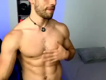 Chaturbate Live Sex Cam of kiritosexhot