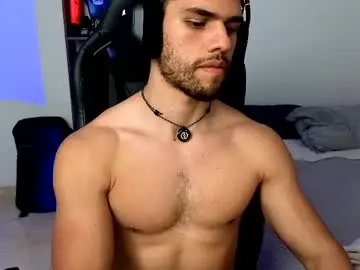 Chaturbate Free Live Porn of kiritosexhot