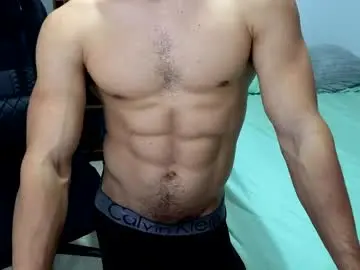 Chaturbate Free Porn Cam of kiritosexhot