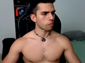 Chaturbate Adult Webcam of kiritosexhot