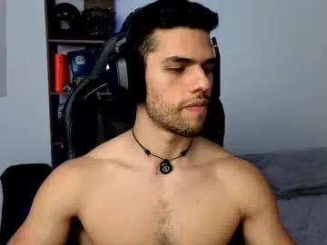 Chaturbate Best live sex cam show of kiritosexhot