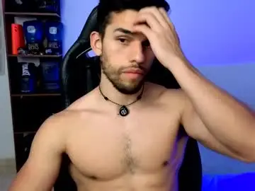 Chaturbate Adult Webcam of kiritosexhot