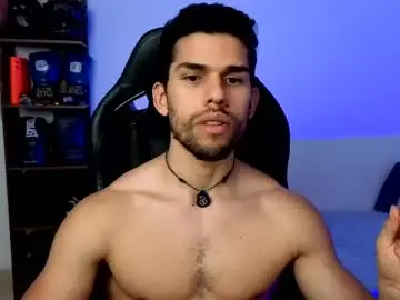 Chaturbate Adult Video Chat of kiritosexhot