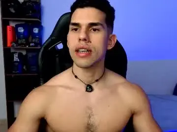 Chaturbate Live Sex Cam of kiritosexhot