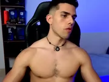Chaturbate Adult Webcam of kiritosexhot