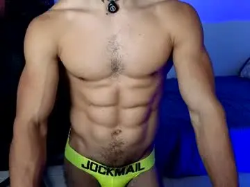 Chaturbate Best live sex cam show of kiritosexhot