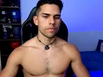Chaturbate Sex Cam of kiritosexhot