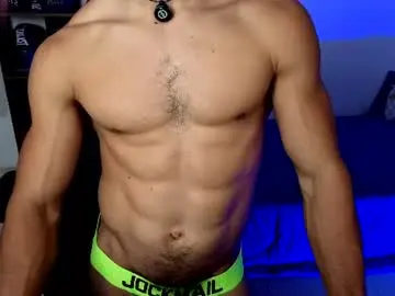 Chaturbate Live Sex Cam of kiritosexhot