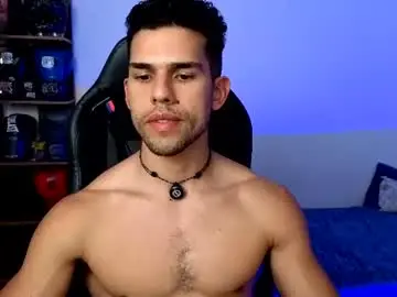 Chaturbate Best live sex cam show of kiritosexhot