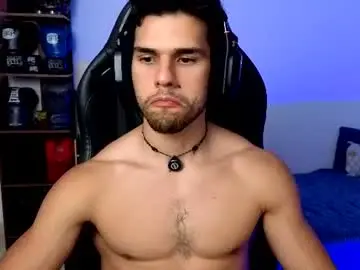 Chaturbate Sex Cam of kiritosexhot