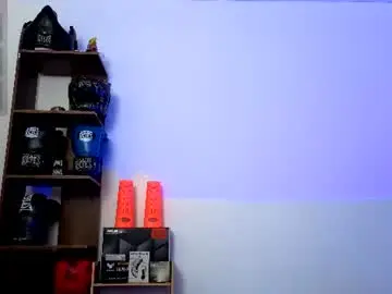 Chaturbate Free Live Porn of kiritosexhot