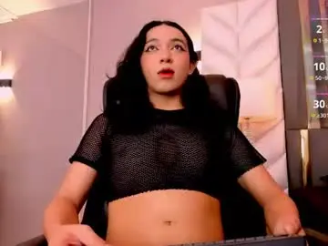 Chaturbate Sex Chat of lexy_woods
