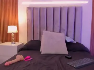 Chaturbate Live Sex Cam of lilyhartt