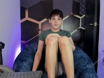 Chaturbate Best Webcam of mathias_green
