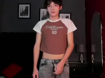 Chaturbate Free Live Porn of mathias_green