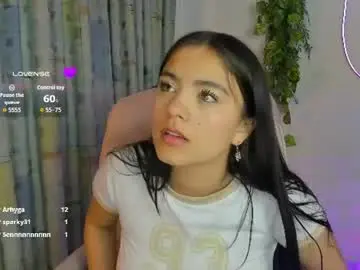 Chaturbate Free Live Porn of sally_black