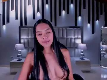 Chaturbate Nude Webcam of saphirajames