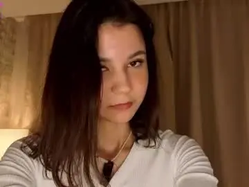 Chaturbate Adult Video Chat of serinazele