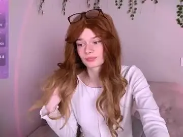 Chaturbate Nude Webcam of sexxxyalice