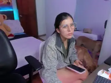 Chaturbate Sex Cam of sexy_3512