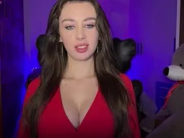 Chaturbate Adult Video Chat of sweet_cherry_n