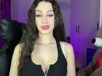 Chaturbate Adult Video Chat of sweet_cherry_n