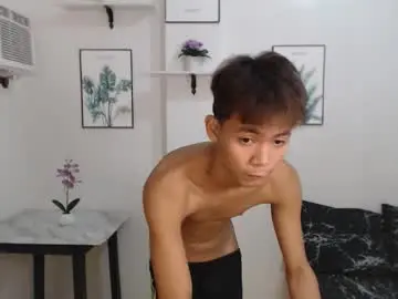 Chaturbate Adult Webcam of urhotguysanny