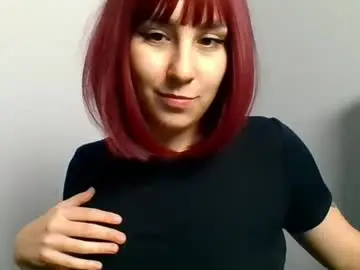 Chaturbate Live Sex of zaradesire