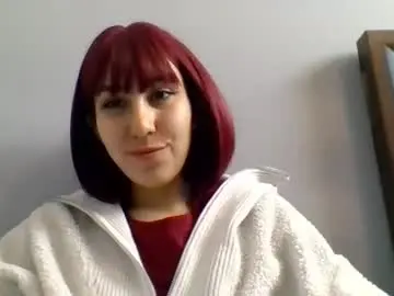 Chaturbate Live Porn of zaradesire