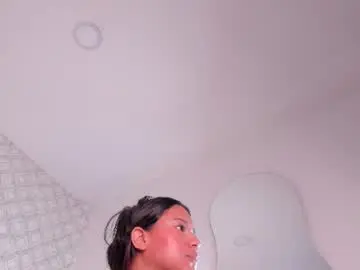 Chaturbate Sex Cam of zoejenner_