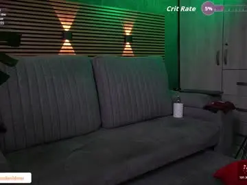 Chaturbate Live Porn of _eufrates_