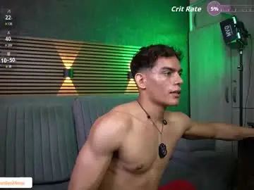 Chaturbate Free Live Porn of _eufrates_