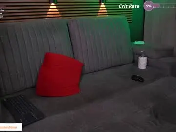 Chaturbate Nude Webcam of _eufrates_