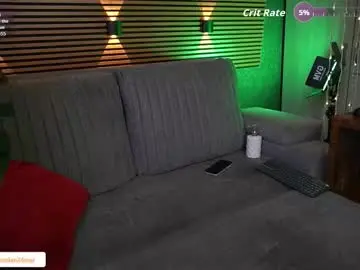 Chaturbate Sex Chat of _eufrates_