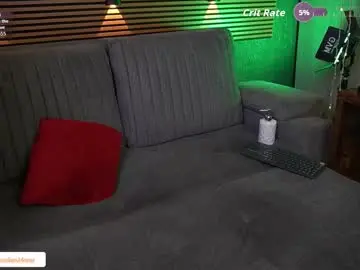 Chaturbate Best Webcam of _eufrates_