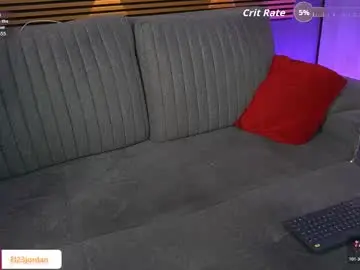 Chaturbate Adult Webcam of _eufrates_