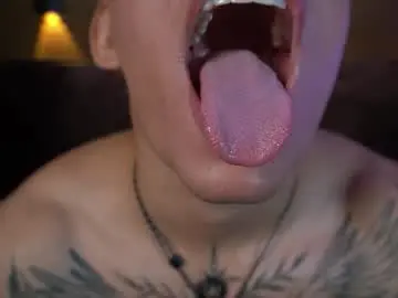 Chaturbate Adult Webcam of _eufrates_