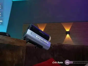 Chaturbate Adult Video Chat of _eufrates_