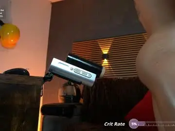 Chaturbate Watch Live Sex Cams of _eufrates_