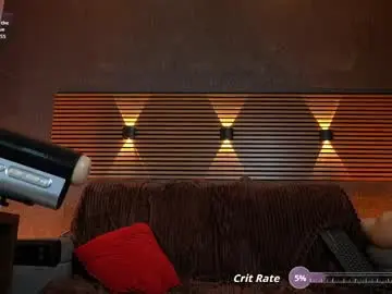 Chaturbate Best live sex cam show of _eufrates_