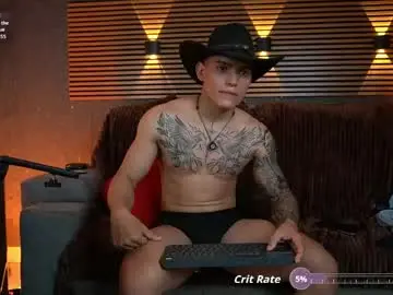 Chaturbate Watch Live Sex Cams of _eufrates_