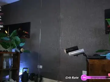Chaturbate Live Sex Cam of _eufrates_