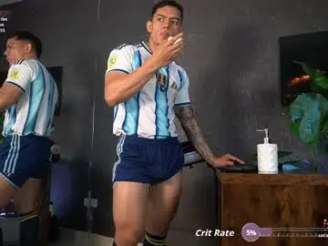 Chaturbate Live Sex of _eufrates_