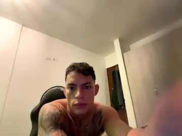 Chaturbate Sex Chat of _eufrates_