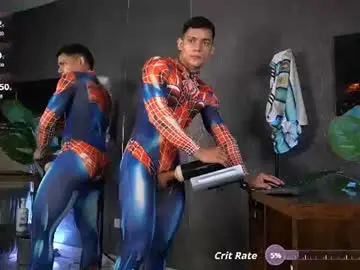 Chaturbate Sex Chat of _eufrates_