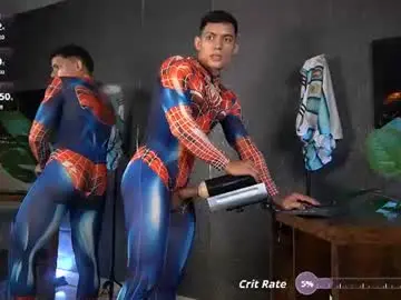 Chaturbate Private Sex Chat of _eufrates_